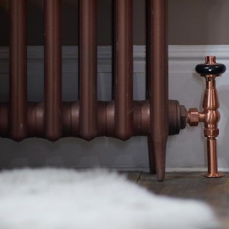 London Street Bath Apartment ภายนอก รูปภาพ