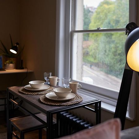 London Street Bath Apartment ภายนอก รูปภาพ